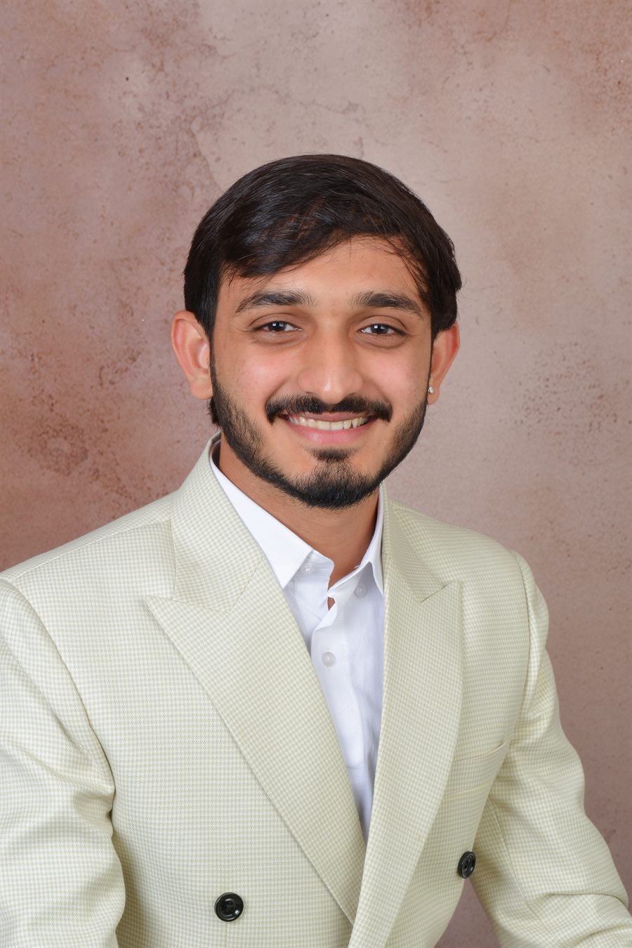 Jayrajsinh Vala